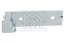 Constructa Koelkast Bosch Scharnier Boven -metaal- KIM2674, KIL24470 169303