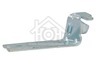 Constructa Koelkast Bosch Scharnier Boven -metaal- KIM2674, KIL24470 169303