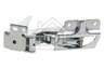 Foron Koelkast Bosch Scharnier Rechtsboven Linksonder GU12B0201, GU12B0202 483621