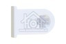 Constructa Koelkast Bosch Bus Van scharnier KI29M74 169301