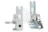 Bosch Koelkast Bosch Scharnier metaal, set 2 stuks GIL 1044002, KI32C40I 00481147