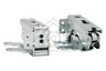 Bosch Koelkast Bosch Scharnier metaal, set 2 stuks GIL 1044002, KI32C40I 00481147