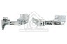 Bosch Koelkast Bosch Scharnier metaal, set 2 stuks GIL 1044002, KI32C40I 00481147