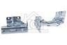 Constructa Koelkast Alternatief Scharnier metaal, set 2 stuks GIL 1044002, KI32C40I 481147