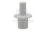 Constructa Koelkast Bosch Pen Scharnierpen vriesvakdeur GSD30410, GSP26420 632231