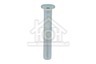 Constructa Koelkast Bosch Pen Scharnierpen KI26F4032, KI30E40 173630