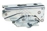 Bosch Koelkast Bosch Scharnier Metaal set boven en onder KUR15440, GU12L440 12004051
