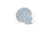 Constructa Koelkast Bosch Lager van scharnier KS28V320, KG38S320IE 184304