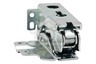 Siemens Koelkast Bosch Scharnier Soft close, rechtsboven, linksonder KI42LAE30, KIS87AD30 750251