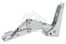 Siemens Koelkast Bosch Scharnier Soft close, rechtsboven, linksonder KI42LAE30, KIS87AD30 750251