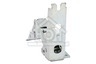 Siemens Koelkast Bosch Scharnier Soft close, rechtsboven, linksonder KI42LAE30, KIS87AD30 750251