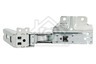 Bosch Koelkast Bosch Scharnier Soft close, rechts boven KI24RA65, GI14DA65, KIS38A65 622195