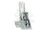 Bosch Koelkast Bosch Scharnier Soft close, rechts boven KI24RA65, GI14DA65, KIS38A65 622195