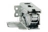 Bosch Koelkast Bosch Scharnier Soft close, rechts boven KI24RA65, GI14DA65, KIS38A65 622195