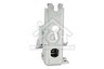 Bosch Koelkast Bosch Scharnier Soft close, rechts boven KI24RA65, GI14DA65, KIS38A65 622195