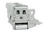 Bosch Koelkast Bosch Scharnier Soft close, rechts boven KI24RA65, GI14DA65, KIS38A65 622195