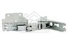 Bosch Koelkast Bosch Scharnier Soft close, rechts boven KI24RA65, GI14DA65, KIS38A65 622195