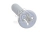Bosch Koelkast Bosch Pen Scharnierpen vriesvakdeur KT18LF003, KU17L00 10021021
