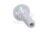 Bosch Koelkast Bosch Pen Scharnierpen vriesvakdeur KT18LF003, KU17L00 10021021