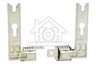 Constructa Koelkast Bosch Scharnier Van deur, 2 stuks KF16LF5, KFR20A50 481572