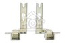 Constructa Koelkast Bosch Scharnier Van deur, 2 stuks KF16LF5, KFR20A50 481572