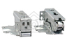 Constructa Koelkast Siemens Scharnier Metaal, 2 stuks KI82LAF30, KI2823FF0 12022962