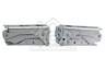 Siemens Koelkast Siemens Scharnier Set, Softclose GI11VAD4003, G5624X608 12031903