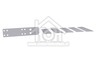 Constructa Koelkast Bosch Reparatieset Scharniersteun GI38NP60, GIN25P60, KI18LV60 12041519
