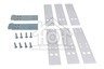 Constructa Koelkast Bosch Reparatieset Scharniersteun GI38NP60, GIN25P60, KI18LV60 12041519