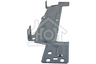 Constructa Koelkast Bosch Strip Bevestigingsstrip deur KI17R4032, KI24L4033 353175