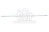 Constructa Koelkast Bosch Rail strip boven GIL10440, GID18V00, KI26V470 11042673