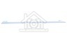 Constructa Koelkast Bosch Rail strip boven GIL10440, GID18V00, KI26V470 11042673