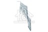 Constructa Koelkast Bosch Strip Bevestigingsstrip deur KIS87AD30, KIV77VF30, KI42LSD30 743195