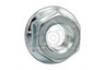 Constructa Koelkast Bosch Moer Van bevestigingsstrip KIS87AD30, KIV77VF30, KI77SAD30 614020