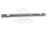 Constructa Koelkast Bosch Afdekking Afdekkap van strip KIS86SD30, KIV77VF30, KI85NAF30 743585