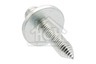 Constructa Koelkast Bosch Schroef Van bevestigingsstrip  KIS86SD30, KIV86KF30, KI42LSD30 612918