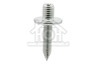 Constructa Koelkast Bosch Schroef Van bevestigingsstrip  KIS86SD30, KIV86KF30, KI42LSD30 612918
