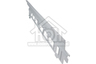 Bosch Koelkast Bosch Strip Bovenzijde  KIF42SD30, KI52FSD30, KI41FAD30 11045238