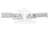 Constructa Koelkast Bosch Bevestigingsset Van keukendeur GI81NAEF0, GIV11ADE0, KI1812FF0 754976