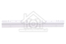 Constructa Koelkast Bosch Strip Boven KI41RVSE0, KIN86NSF0 11041529