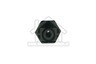 Constructa Koelkast Bosch Stelpoot Stelvoetje GS36NAY30, GSN36VB304, KG33VUW30 622591