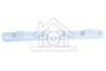 Constructa Koelkast Bosch Plint Onderplint, Wit GU12B05, KI17R4032 353161