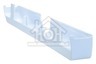 Constructa Koelkast Bosch Plint Onderplint, Wit GU12B05, KI17R4032 353161