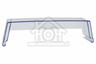 Constructa Koelkast Constructa Deurbak Houder CK6654402, CK6024402, CK6454403 746336
