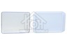 Constructa Koelkast Bosch Botervak Boterbak KG36E04, KIV2272, KK31E01 12028344