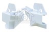 Neff Koelkast Bosch Steun houder van vriezerklep GI81NAC30, GIN81AE30, GI41NAE30 639092