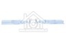 Neff Koelkast Bosch Steun houder van vriezerklep GI81NAC30, GIN81AE30, GI41NAE30 639092