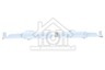 Neff Koelkast Bosch Steun houder van vriezerklep GI81NAC30, GIN81AE30, GI41NAE30 639092