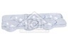Constructa Koelkast Bosch Eierrekje Voor 6 eieren KG36VVW31, KIS87AD30, KI42LAD40 649479