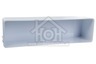 Constructa Koelkast Constructa Deurbak Deurvak, wit CK65641, CK60241, K25JR40 353043